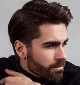 Men's Beard Sculpting Laser hair Removal