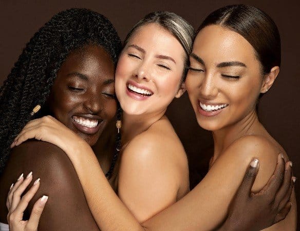 Women best laser hair removal clinic Laser Perfect Ilford- London