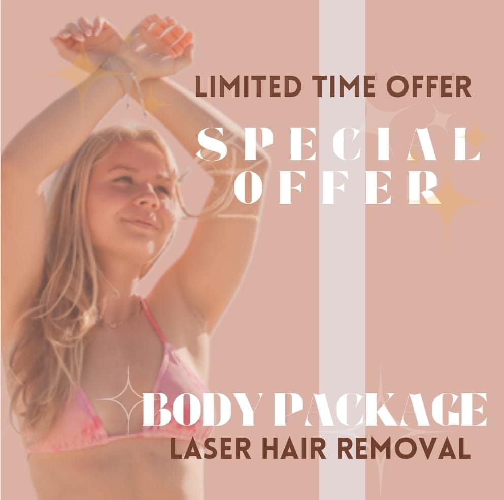 Candela GentleMax Pro machine used at Laser Hair Removal Clinic London